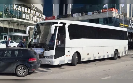 KAHRAMANKAZAN BELEDİYE BAŞKANI SELİM ÇIRPANOĞLU: “ENGELLİ VATANDAŞLARIMIZIN SOSYAL HAYATA DAHA AKTİF KATILMALARINI ÖNEMSİYORUZ”