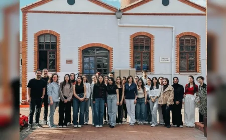 Renkli Harfler Projesi büyüyor: Çocukların geleceğine umut oluyor