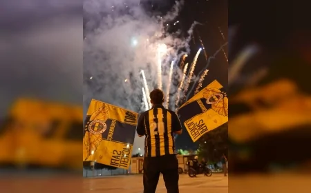 Yerel Yönetimler Düzce Belediye Başkanı Dr. Faruk Özlü: “Aziz Yıldırım’ın Fenerbahçe Başkanı Seçilmesinden Son Derece Mutluyuz”