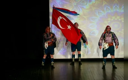 Odunpazarı Belediye Başkanı Kazım Kurt: “Biz Birlikteyiz, Eşitiz; Bu Eşitliği Sonuna Kadar Savunacağız”