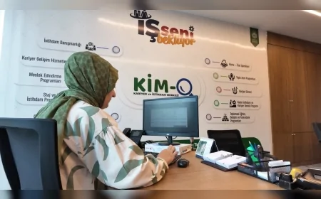 İnegöl Belediyesi Kariyer ve İstihdam Merkezi Aracılığıyla Akıa Otomotiv 396 Personel Alımı Yapacak