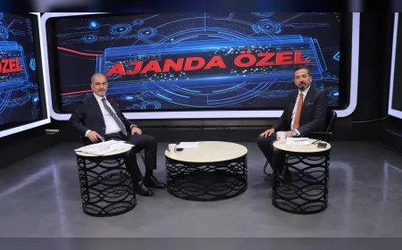 Elazığ TSO Başkanı İdris Alan: “Resen kayıt silme işlemleri mevzuatın zorunlu kıldığı rutin uygulamadır”