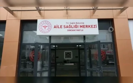 Sağlık Bakanı Kemal Memişoğlu: “Hastalanmadan Önce Sağlığımızı Korumak Vizyonuyla Çalışmalarımızı Sürdürüyoruz”