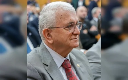 DEVA Partisi Sivil Toplumla İlişkiler Genel Başkan Yardımcısı Kerem Altun: “Her büyük hareket, her büyük değişim bir kıvılcımla başlar”