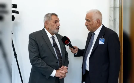 CHP Rize Milletvekili Tahsin Ocaklı: “Olağanüstü kurultay kararı alınmazsa CHP’nin seçime girememe ihtimali doğabilir”