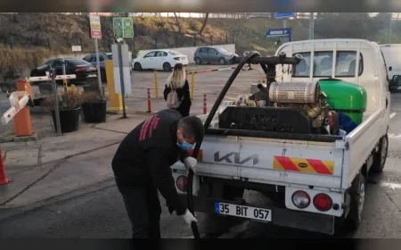 MALTEPE’DE SOKAK İLAÇLAMALARI BAŞLADI 18 MAHALLEDE SİVRİSİNEK MÜCADELESİ YAZ BOYUNCA SÜRÜYOR