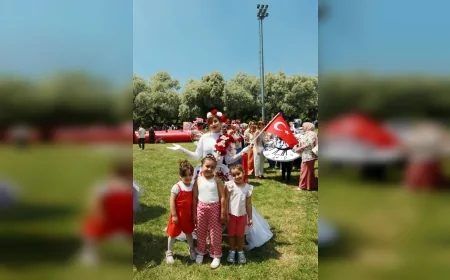 Yenimahalle Belediye Başkanı Fethi Yaşar: “Eğitim düzelmeden Türkiye’nin sorunları çözülmez”