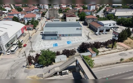 Başiskele Belediyesi Genc-i Âlâ Kapalı Spor Salonu’nu Hizmete Açmaya Hazırlanıyor