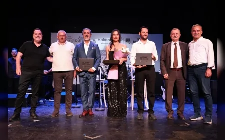 Manisa Büyükşehir Belediye Başkanı Besim Dutlulu: “Yılmadan Ve Umudu Kaybetmeden Mücadeleye Devam Etmek Gerekiyor”