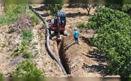 Aydın Büyükşehir Belediye Başkanı Özlem Çerçioğlu: “Yatırım ve projelerimizi 17 ilçemizin tamamında hemşehrilerimizle buluşturmayı sürdüreceğiz”