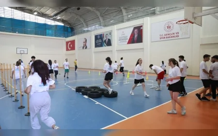 NEVŞEHİR BELEDİYESİ ÜCRETSİZ HAZIRLIK KURSLARIYLA POMEM ASEM SUEM SINAVLARINDA YÜZLERCE ADAY BAŞARI ELDE ETTİ
