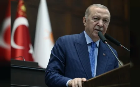 Cumhurbaşkanı Recep Tayyip Erdoğan: “Ankara Zirvesi’nin NATO tarihinde bir referans noktası olması için hazırlıklarımızı yoğunlaştırdık”