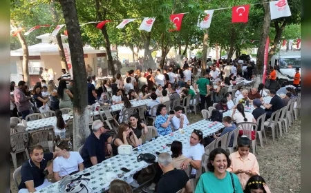 Efeler Belediye Başkanı Anıl Yetişkin: “Maaş Ödemelerimizin Ardından Tediye Ödemelerini de Gerçekleştireceğiz”