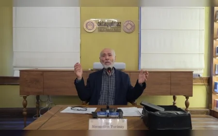 YILDIRIM BELEDİYE BAŞKANI OKTAY YILMAZ: “YILDIRIM’I KÜLTÜR, SANAT VE DÜŞÜNCEYLE DE GELECEĞE TAŞIYORUZ”