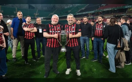 Çorum Belediyesi Savaş Balçık’a Fahri Hemşehrilik Beratı Verilmesini Meclis Gündemine Taşıyor