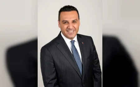 Çiğli Belediye Başkanı Onur Emrah Yıldız: “Eğitimde fırsat eşitliğini güçlendiren çalışmalarımızla gençlerimizin yanında olmaya devam edeceğiz”