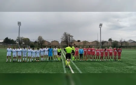 İş İnsanı Dora Kübra Yıldız Kadın Futboluna Verdiği Destekle Sosyal Sorumlulukta Dikkat Çekiyor