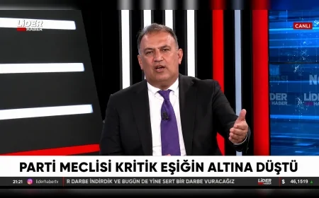 Gazeteci Mustafa Yavuz: “Kılıçdaroğlu’yla yüzleşmeye cesaretleri yoktu”