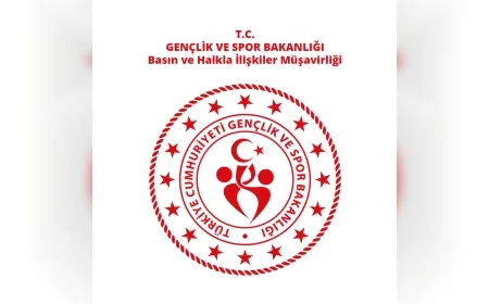 BAKANLIKLAR GENÇLİK VE SPOR BAKANI DR. OSMAN AŞKIN BAK: “Yurtlarımızda Barınan Gençler Konuşmak ve Dinlenmek İstiyor”
