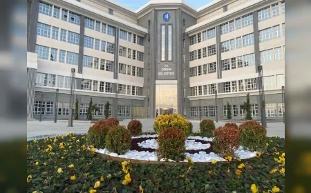Çorum Belediyesi Yaz Döneminde 50 Üniversite Öğrencisine Part Time İş Fırsatı Sunacak