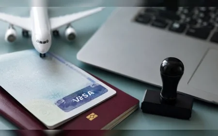 Ticaret Bakanlığı Reklam Kurulu, yanıltıcı vize garantisi reklamları yayımlayan altı firma hakkında tedbiren durdurma kararı aldı