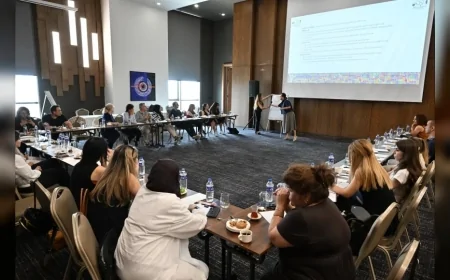 Manisa’da Kadın Dostu Kentler Programı Kapsamında Yerel Eşitlik Eylem Planı Eğitimleri Tamamlandı