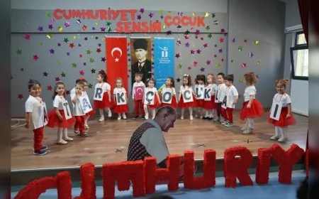 Tepebaşı Belediyesi Erken Çocukluk Eğitim Merkezlerinde Yeni Dönem İçin Kura Çekimi Yapılacak