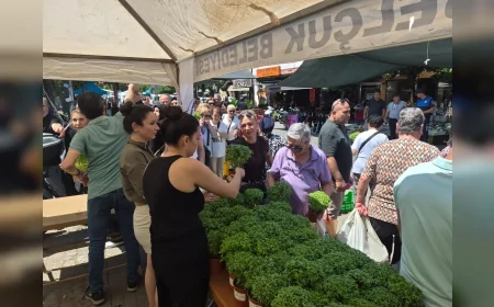 Efes Selçuk’ta Dünya Çevre Günü Geri Dönüşüm Etkinliği ve Ritim Konseriyle Kutlandı