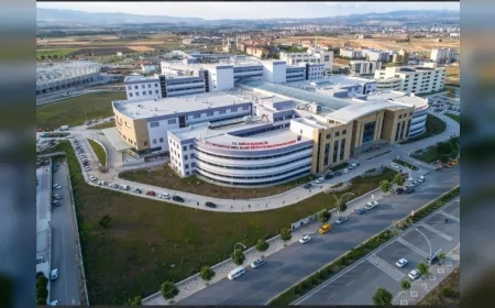 Hitit Üniversitesi Rektörlüğü: “Fazla çalışma ödemeleri mevzuata ve yargı kararlarına uygun gerçekleştirildi”
