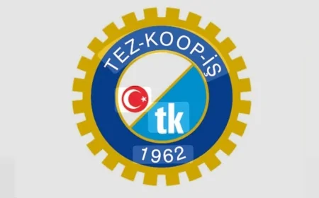 TEZKOOP-İŞ Samsun Şubesi, Hitit Üniversitesi ile İlişkilendirilen İddiaları Yalanladı