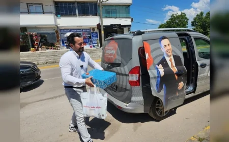 Başiskele Kavşağı Koridor Projesi Minik Bir Vatandaşın Oyun Dünyasında Yeniden Hayat Buldu