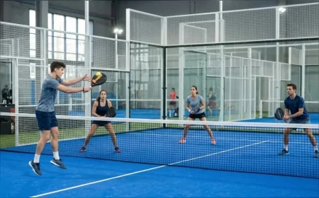 İzmir Büyükşehir Belediyesi Bostanlı Sahili’nde İki Yeni Padel Kortunun Yapımına Başladı