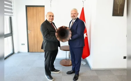Menemen Belediye Başkanı Aydın Pehlivan: “Mahallelerimize doğalgaz altyapısının getirilmesi için süreç artık daha hızlı ilerleyecek”