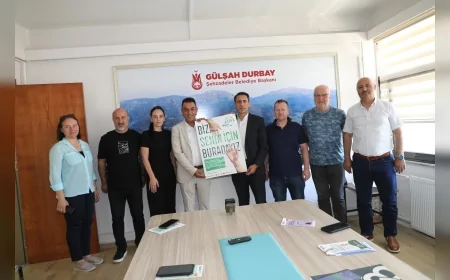 Şehzadeler Belediyesi Bağımlılıkla Mücadele Komisyonu Yeşilay İş Birliğiyle Spor ve Gençlere Yönelik Projeleri Masaya Yatırdı