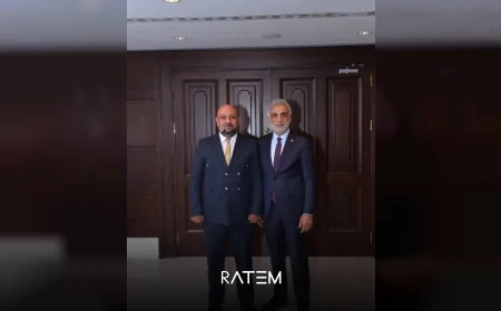 RATEM Başkanı Vedat Gündoğan: “153 Radyonun Telif Davalarını Durdurduk, 800’e Yakın Radyoyu Lisans Sürecinde Koruma Kapsamına Aldık”