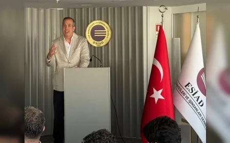 Fütüristler Derneği Başkanı Zeynep Yalım Uzun: “2070’lerde 70 Yaşındaki Bir Birey Bugünün 50 Yaşı Gibi Olacak”
