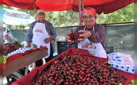 Bornova Belediye Başkanı Ömer Eşki: “Yerel Değerlerimizi Yaşatmaya Devam Edeceğiz”