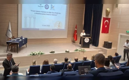 Ege Üniversitesi Öğretim Üyesi Prof. Dr. Ayşe Nalbantsoy: “Bilimsel bilgi kültürel mirasla buluştu”