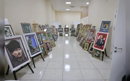 Bayraklı Belediye Başkanı İrfan Önal: “Bir kenti insanı güçlendirerek ve kadını destekleyerek inşa edersiniz”