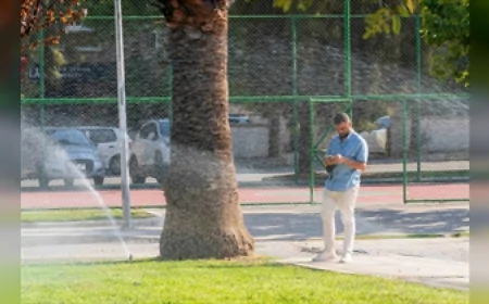 İzmir Büyükşehir Belediyesi Su Tüketiminde Yüzde 50 Tasarruf Sağlayarak Kaynak Verimliliğinde Dikkat Çeken Sonuçlar Elde Etti
