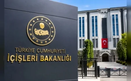 İÇİŞLERİ BAKANLIĞI IĞDIR’DAKİ POLİS MÜDAHALESİ İDDİALARI İÇİN SORUŞTURMA BAŞLATTI