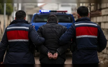 İçişleri Bakanlığı Diyarbakır’da 2020 yılında işlenen Askeri Balta cinayetinin JASAT çalışmasıyla aydınlatıldığını açıkladı