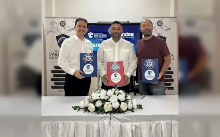 Ege Üniversitesi Siber Güvenlik Meslek Yüksekokulu ile INDAS Cyber Security arasında eğitim ve istihdam odaklı iş birliği protokolü imzalandı
