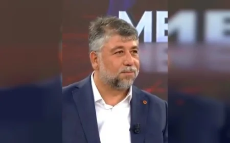 Dr. Erkut Erdoğan: “Süresiz Nafakanın İptali Sonrası Yeni Düzenleme Hakkaniyet Temelinde Kurulmalı”
