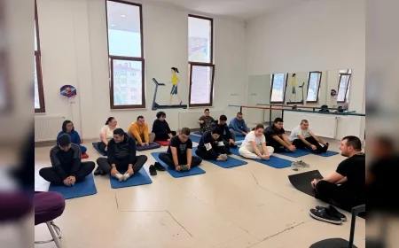 ENGELSİZ KÜLTÜR VE SANAT MERKEZİ’NDE YAZ OKULU HEYECANI
