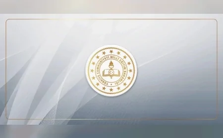 Millî Eğitim Bakanlığı eğitim kurumu yöneticileri için 36 yeterlik ve 164 göstergeden oluşan yeni çerçeveyi hazırladı