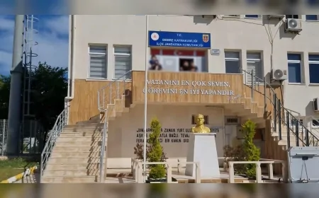İçişleri Bakanlığı: “34 İl Merkezli Operasyonlarda 4,8 Milyar TL Hesap Hareketliliği Tespit Edildi, 293 Şüpheli Yakalandı”