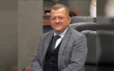 Çorum TSO Yönetim Kurulu Başkanı Çetin Başaranhıncal: “Yeni isimlerin ve gençlerin önünü açmak gerekiyor”