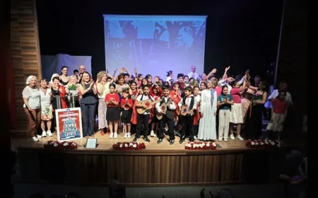 Konak Belediye Başkanı Nilüfer Çınarlı Mutlu: “Yeni Etkinliklerle Birlikte Yol Yürümeye Devam Edeceğiz”