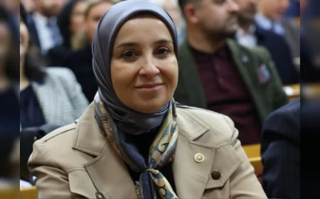 DEVA Partisi Genel Başkan Yardımcısı Elif Esen: “Yaşlı istismarını önlemenin yolu güçlü ve denetlenebilir bakım sisteminden geçiyor”